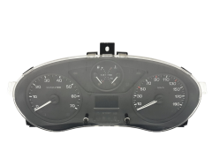 Κοντέρ Scudo Expert Jumpy 1401107680 Fiat PSA 45223