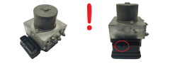 Αντλία Abs Fiat Croma 51800747 54084882C TRW 62413