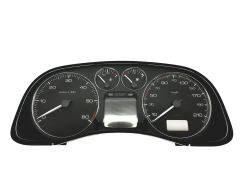 Στροφόμετρο Peugeot 307 9654485280 A01 56529