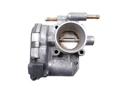Βαλβίδα σώματος γκαζιού Opel 24420536 0280750133 Bosch 2486