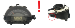 Κοντέρ Smart Fourtwo 0010124V003 110008872022 55499