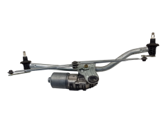 Μηχανισμός Υαλοκαθαριστήρων BMW 3 E46 67.63- 6914577 0390241712 Bosch 1798