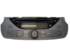 Ράδιο Cd Mp3 Nissan Pixo 39101M68K00 39101-68K0 NSCR-04 1392