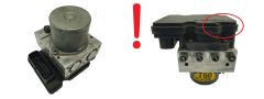 Αντλία Abs Kia Picanto 58910-1Y600 1Y589-20900 1Y589-30900 65960