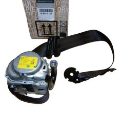 Ζώνη Ασφαλείας Δεξιά Νέο Γνήσιο 868841875R Renault