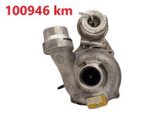 Υπερσυμπιεστής Renault Dacia 1.5 dci 54359700012 478276H307056 100946 km