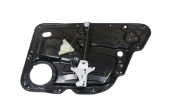 Μηχανισμός Παραθύρου 3AE839461C 88391791202 VW Passat B7 DPA