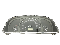 Κοντέρ Opel Agila 09210902 110008951016 41366