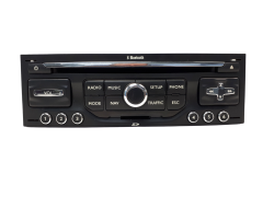 Ραδιόφωνο CD player BT NAVI SD Peugeot 96661984XT Harman Becker