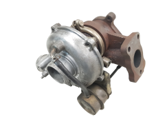 Υπερσυμπιεστής 0375C8 9645247080 VVP10112 IHI 2.0 HDI Citroen Peugeot