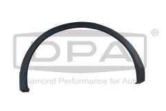 Θόλος Τροχού Πίσω Δεξιό 5NA854820F 88541796002 VW Tiguan DPA
