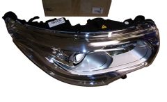 Προβολέας Δεξιά Νέο Γνήσιο 1614324580 Citroen C4 2 Προβολέας Δεξιά Νέο Γνήσιο 1614324580 Citroen C4 2
