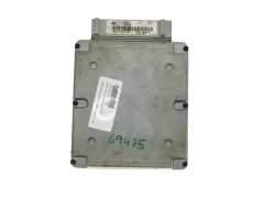 Μονάδα Ελέγχου 98AB-12A650-CXC E9AF 14A624 AA Ford 3719