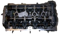 Κυλινδροκεφαλή Νέο Γνήσιο 0200JS Citroen Peugeot 1.6 THP