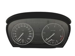 Κοντέρ BMW 3 E90 E91 9166846-03 VDO 59003