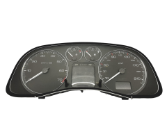 Στροφόμετρο Peugeot 307 9654485080 A01 49820