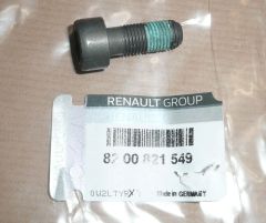 Μπουλόνι Sprzęgła Νέο Γνήσιο 8200821549 Renault Master 3