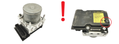 Αντλία Abs Toyota Auris 44510-02280 0265232644 Bosch 60681