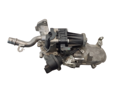 Βαλβίδα Egr Citroen Peugeot Ford Volvo 9802194080 1.6 HDI