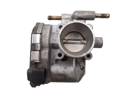 Βαλβίδα σώματος γκαζιού Opel 24420536 0280750133 Bosch 1357