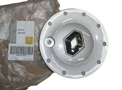 Κάλυμμα κεντρικού τροχού Νέο Γνήσιο 8200453179 Renault Clio 2 Thalia
