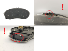 Κοντέρ Expert Scudo Jumpy 1401107680 PSA Fiat 1178