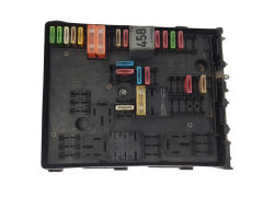 Μονάδα 1K0937124K 0-1394932-1 VW Audi Skoda Seat 2662