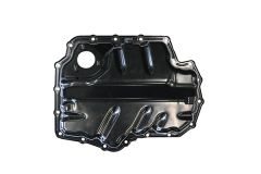 Κάρτερ Λαδιού Κάτω 04E103602B B10624 VW Audi Seat Skoda Borsehung