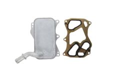 Ψυγείο Λαδιού Κάνετε Mercedes-Benz A2761880001 19646401 Vika