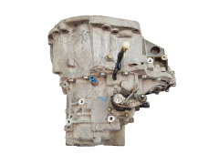Κιβώτιο ταχυτήτων ND0015 7701717857 Renault Scenic 2 2.0 1126
