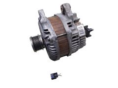 Δυναμό 8200660057 A004TJ0582 210A Mitsubishi Renault Laguna 3 1.5 dci