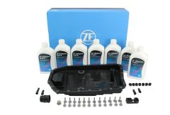Σετ επισκευής Automatycznej skrzyni biegów Tłok 1071.298.038 7L Κάνετε BMW ZF