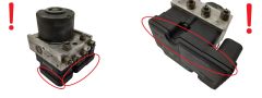 Αντλία Abs Citroen Peugeot 9651412080 10.0970-1108.3 ATE 6148
