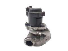 Βαλβίδα Egr Citroen Peugeot Ford 9658203780 1618N8 1.4 HDI 13903