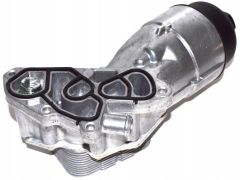 Περίβλημα Φίλτρου Λαδιού Γνήσιο Citroen Peugeot C2 C3 207 307 1.4-1.6 HDI 1103N9