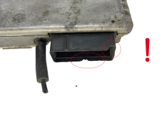 Εγκέφαλος Κινητήρα MKC104501 GP Rover 56411