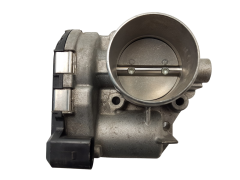 Βαλβίδα σώματος γκαζιού Ford Volvo 7S7G-9F991-CA 0280750535 1.6 1776