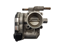 Βαλβίδα σώματος γκαζιού Opel 24420536 0280750133 Bosch 1443