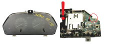 Κοντέρ Citroen Saxo 9627933580 09028029908 54509