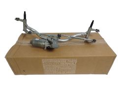 Μηχανισμός Υαλοκαθαριστήρων Γνήσιο 288004907R Renault Opel Nissan