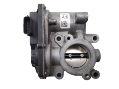Βαλβίδα σώματος γκαζιού Renault 161206038R H8201171233 0.9 1.2 TCE 1058