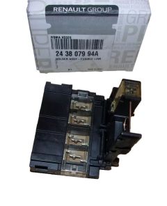 Σφιγκτήρας ακροδέκτη Γνήσιο 243807994A Renault