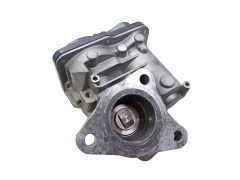 Βαλβίδα Egr Renault Dacia 147102557R H8201143495 1.5 DCI 1724