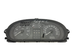 Στροφόμετρο Renault Megane 1 Scenic 1 8200071820 58602