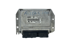 Μονάδα Ελέγχου 39101-27510 0281010619 84LCMI01 Hyundai Bosch