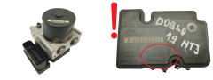 Αντλία Abs Fiat Doblo 51773386 10.0970-1603.3 Ate 61759