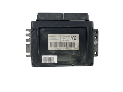 Μονάδα Ελέγχου 96378049 S010016030E1 Y2 Daewoo Chevrolet Kamsco 52839