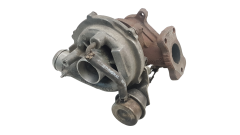 Υπερσυμπιεστής 9633614180 706976-2 Garrett 2.0 hdi Citroen Peugeot 1003