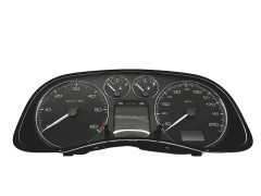 Στροφόμετρο Peugeot 307 9654485280 A01 52844
