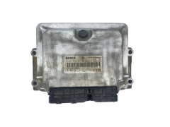 Μονάδα Ελέγχου 55182953 0281010337 19242YBA Fiat Bosch 63282